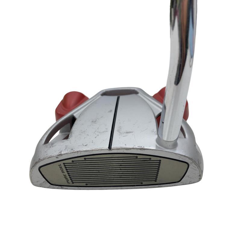 TaylorMade（テーラーメイド） Spider Tour PLATINUM(2018) 34インチ