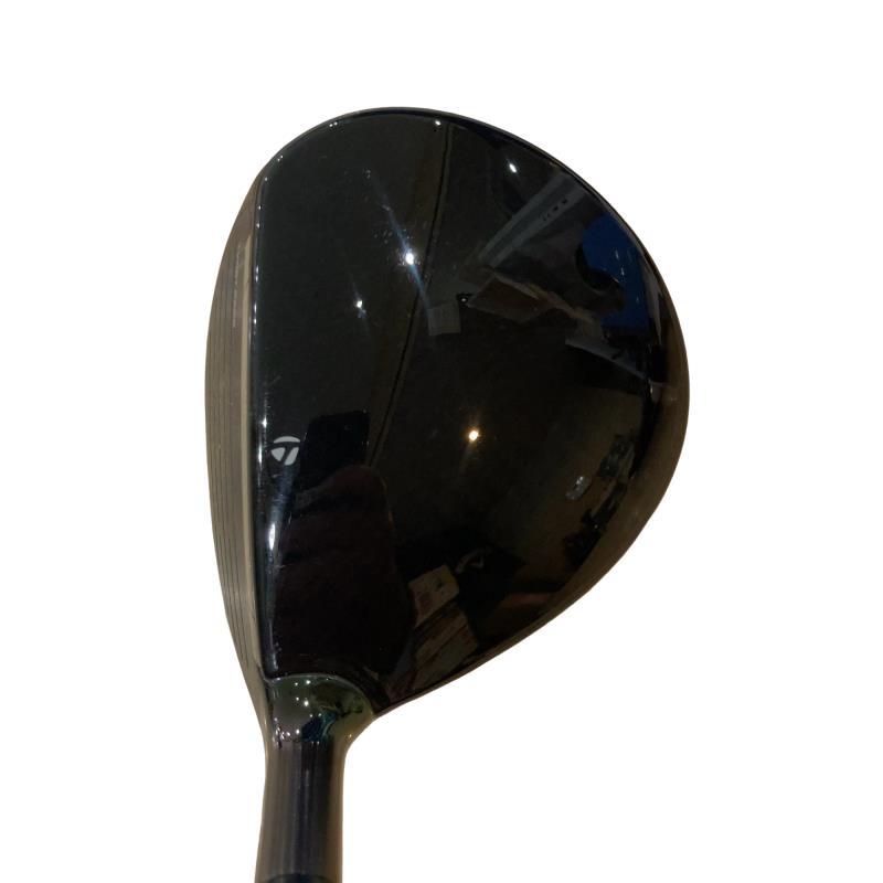 TaylorMade（テーラーメイド） Qi10 7W フェアウェイウッド FW