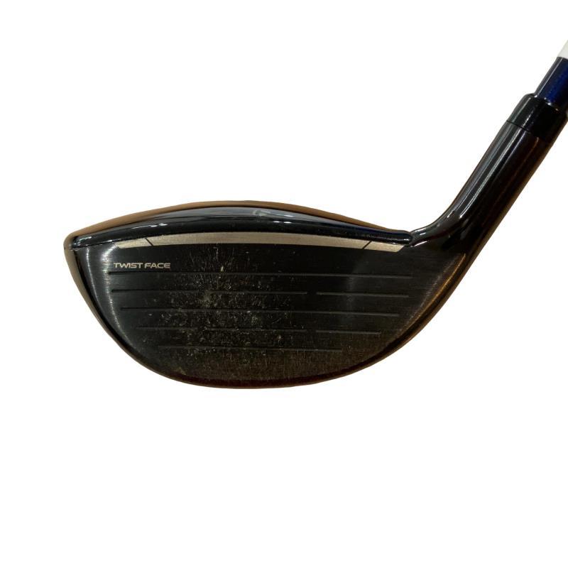 TaylorMade（テーラーメイド） Qi10 7W フェアウェイウッド FW