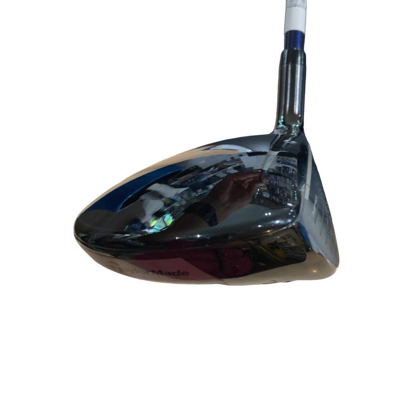 TaylorMade（テーラーメイド） Qi10 7W フェアウェイウッド FW