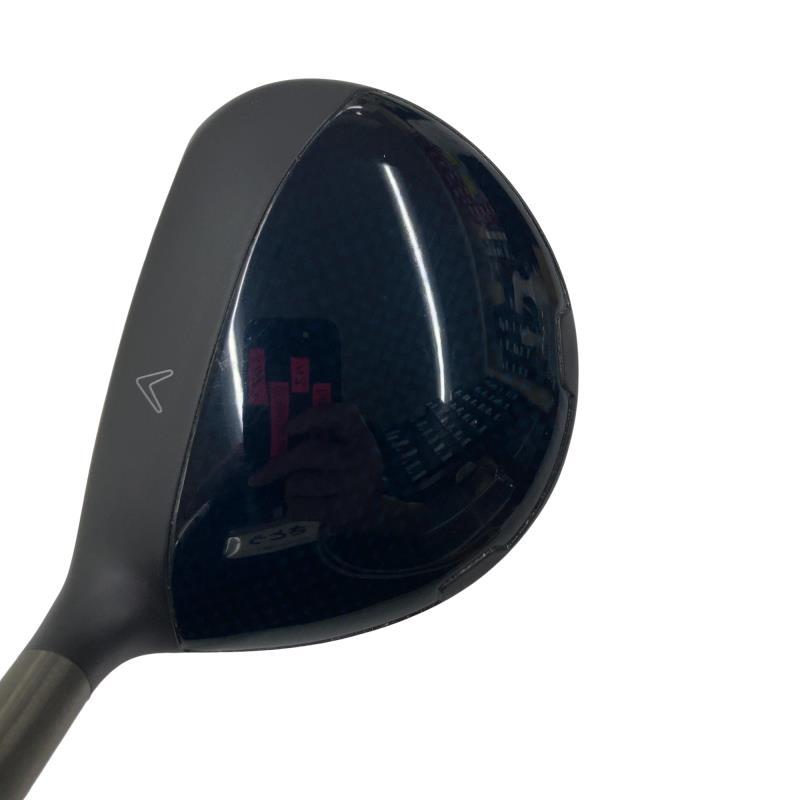Callaway PARADYM MAX FAST 7番 フェアウェイウッド Callaway（キャロウェイ） PARADYM MAX FAST 7W フェアウェイウッド FW