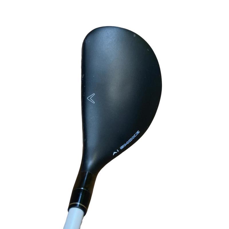 Callaway（キャロウェイ） PARADYM Ai SMOKE MAX FAST U4 レディース