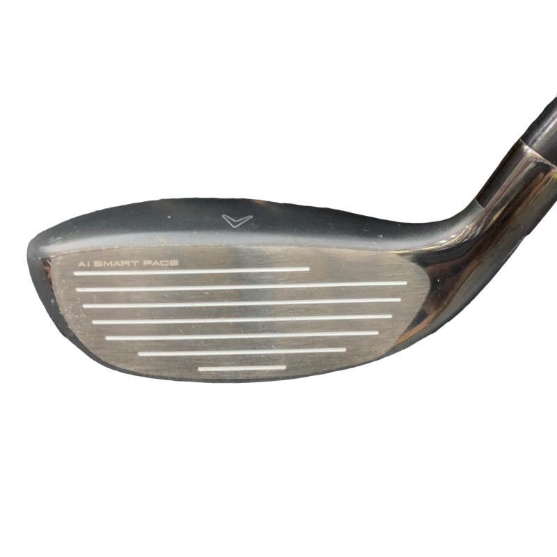 Callaway（キャロウェイ） PARADYM Ai SMOKE MAX FAST U4 レディース