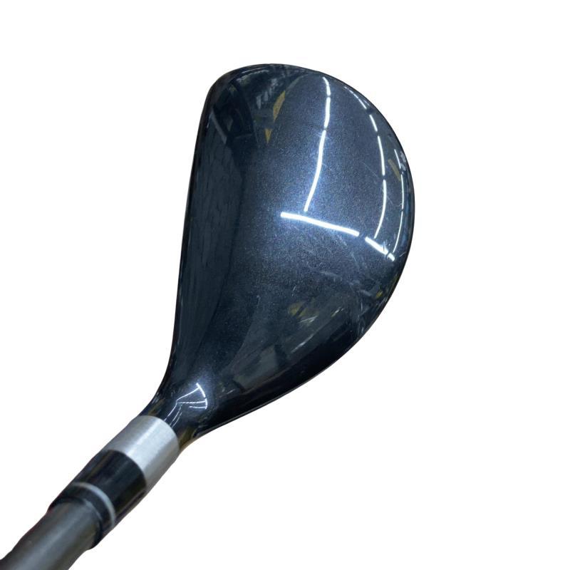 HONMA GOLF（本間ゴルフ） TOUR WORLD TW747 25° ユーティリティ UT