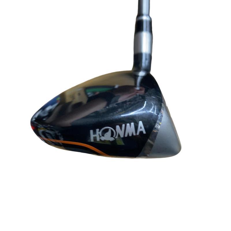 HONMA GOLF（本間ゴルフ） TOUR WORLD TW747 25° ユーティリティ UT