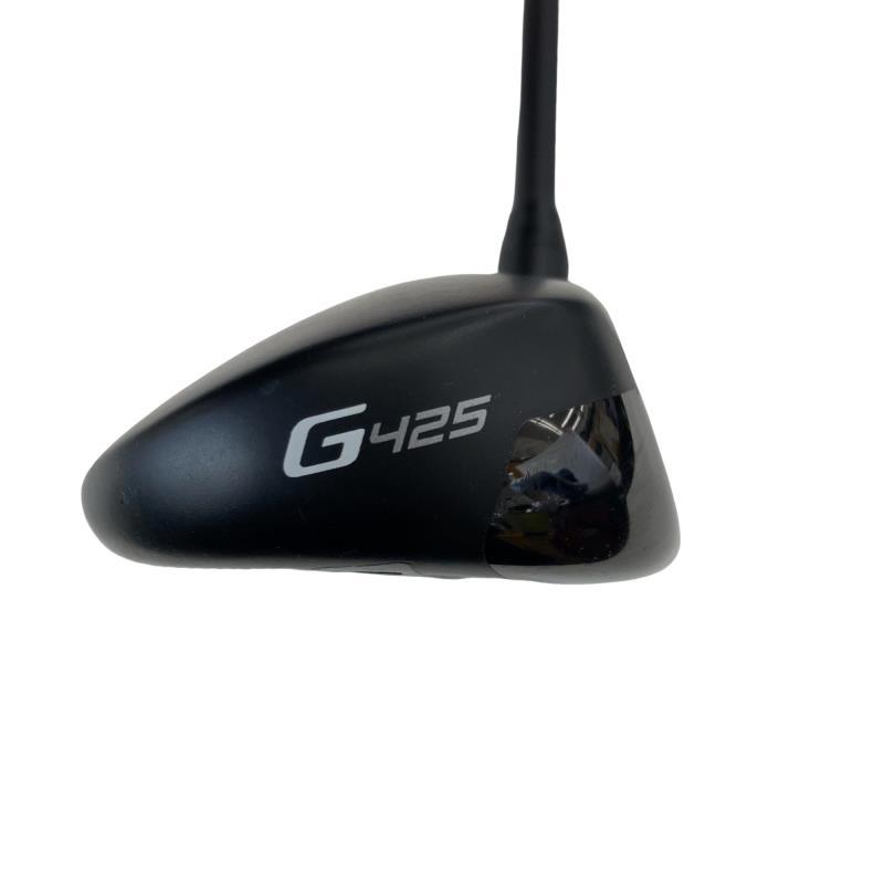 ピンG425 ユーティリティU4 スチールシャフト（値下しました） PING（ピン） G425 U4(アーコス無し) ユーティリティ UT フレックスSR