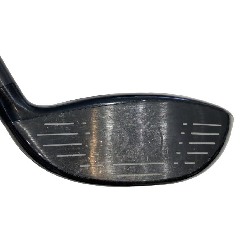 Callaway（キャロウェイ） ROGUE STAR 3W レフティ フェアウェイウッド