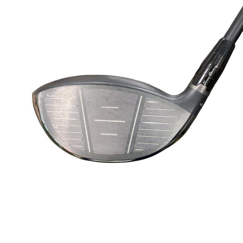 キャロウェイ ROGUE ST MAX D 9度 Callaway（キャロウェイ） ROGUE ST MAX D 9° ドライバー DR