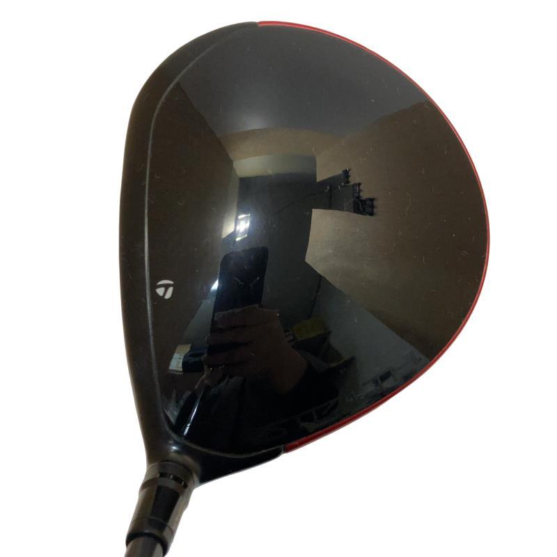 TaylorMade（テーラーメイド） STEALTH2 HD 10.5° ドライバー DR
