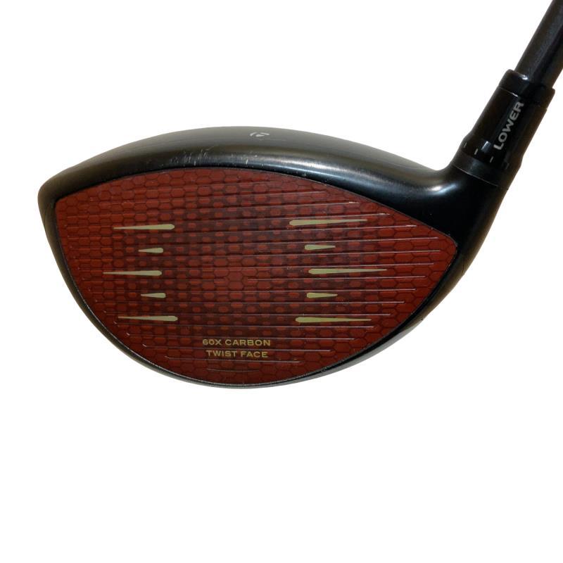テーラーメイド ステルス2 HD ドライバー 10.5 フレックス SR TaylorMade（テーラーメイド） STEALTH2 HD 10.5° ドライバー DR