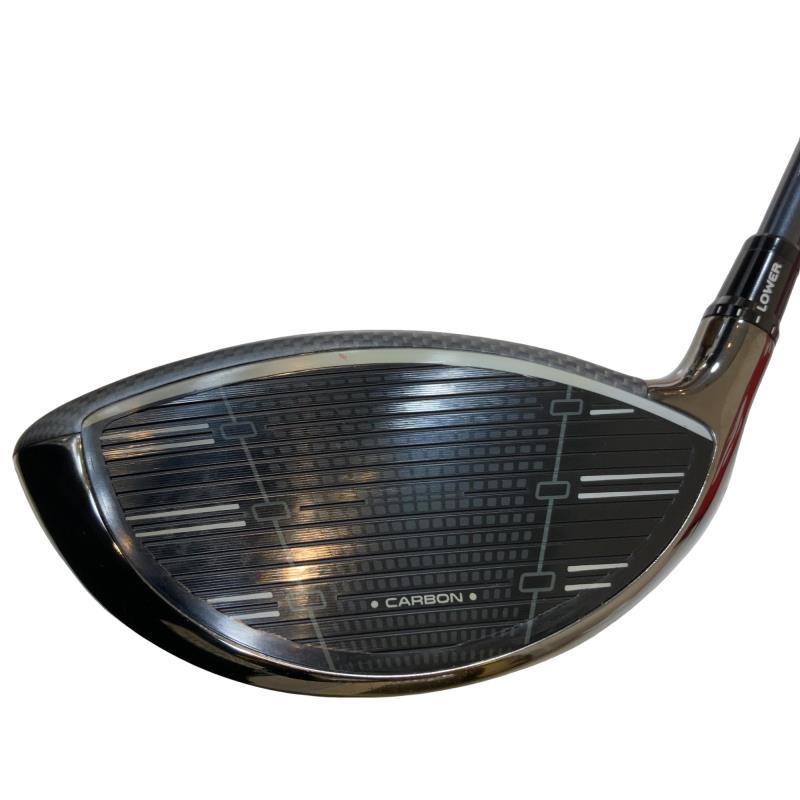 【ほぼ新品】Qi35 ドライバー 10.5度 シャフトフレックスSR ほぼ新品】Qi35 ドライバー 10.5度 シャフトフレックスSR ほぼ新品