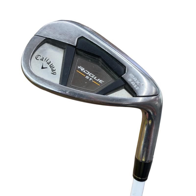 Callaway（キャロウェイ） ROGUE ST MAX FAST 7S レディース アイアン