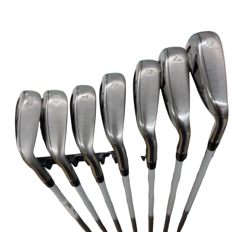Callaway（キャロウェイ） ROGUE ST MAX FAST 7S レディース アイアン
