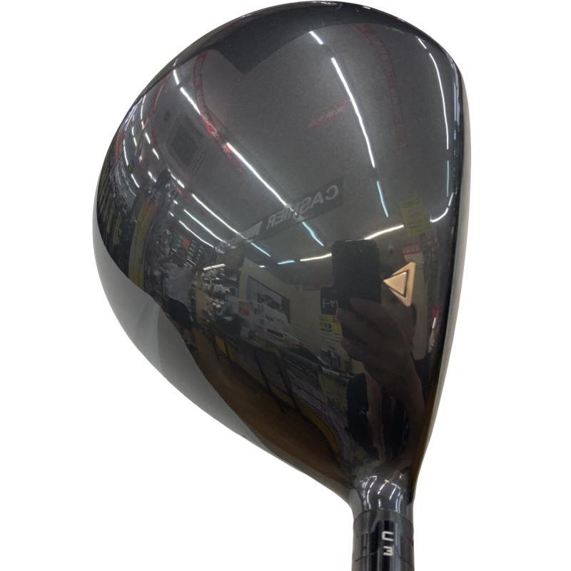 Titleist 917D3 ドライバー ヘッド 9.5度　レフティ　左用 Titleist（タイトリスト） 917 D3 9.5° レフティ ドライバー DR