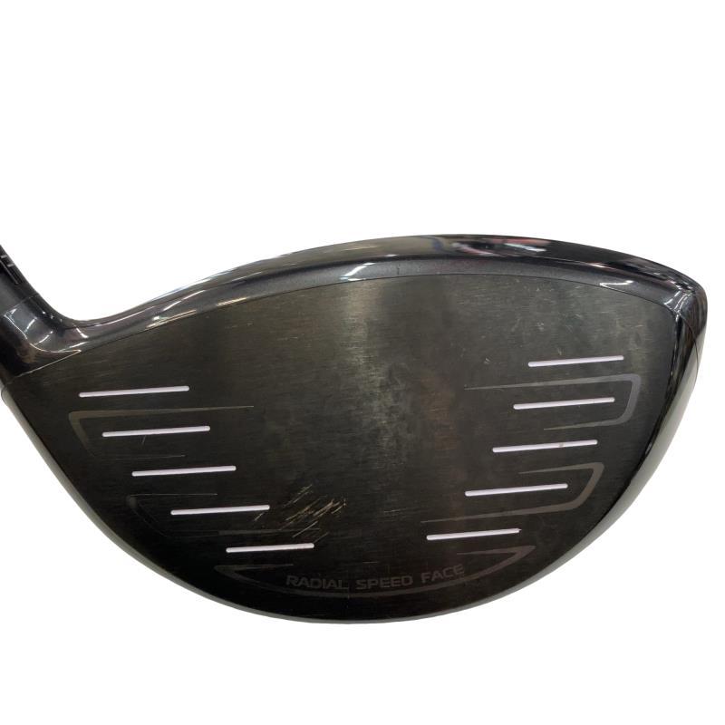 Titleist（タイトリスト） 917 D3 9.5° レフティ ドライバー DR