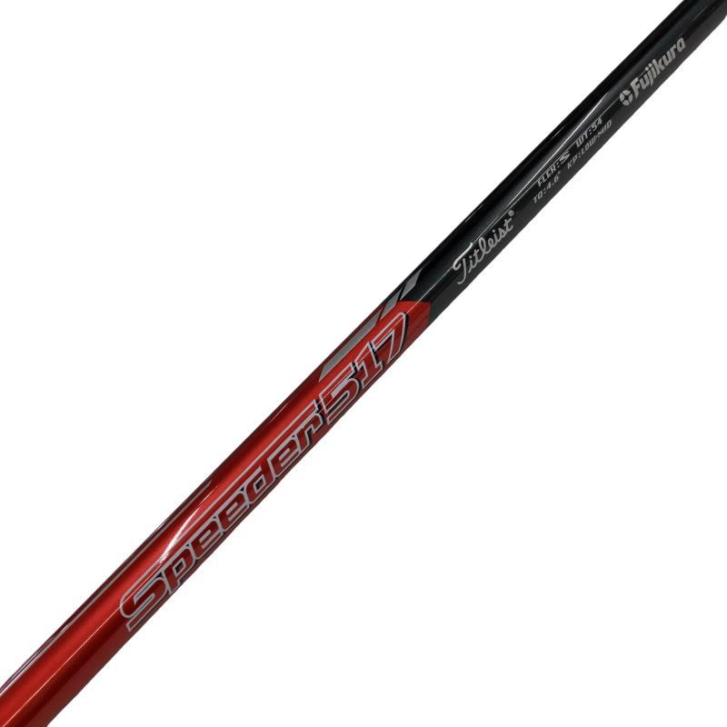 Titleist（タイトリスト） 917 D3 9.5° レフティ ドライバー DR