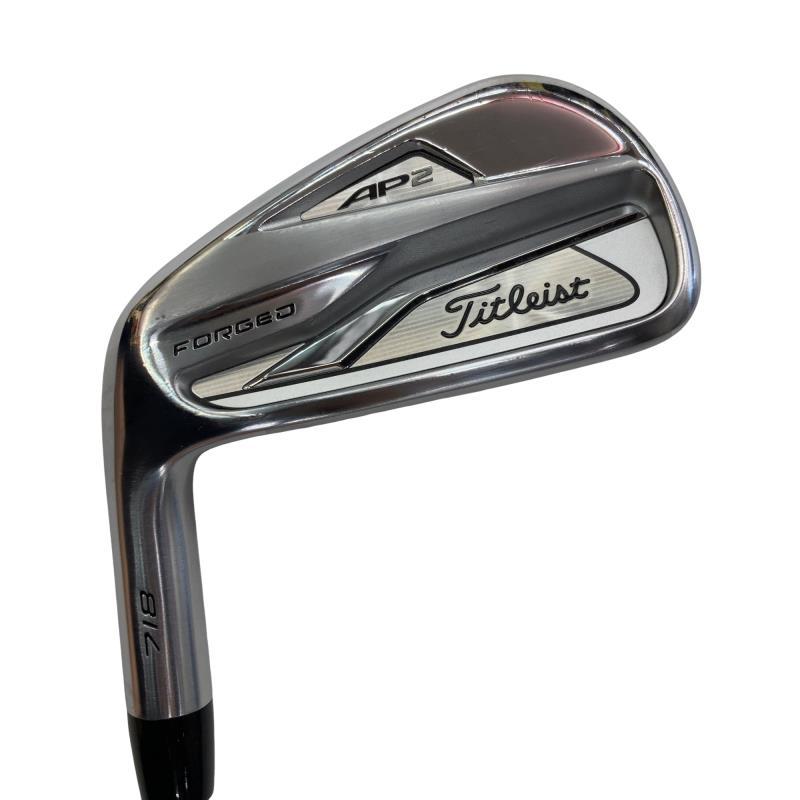 Titleist（タイトリスト） Titleist AP2 718 6S レフティ アイアン