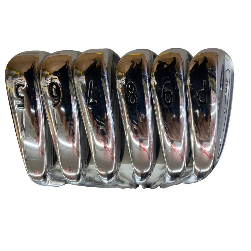 レフティ　タイトリスト AP2 718 AMT 6本セット Titleist（タイトリスト） Titleist AP2 718 6S レフティ アイアン