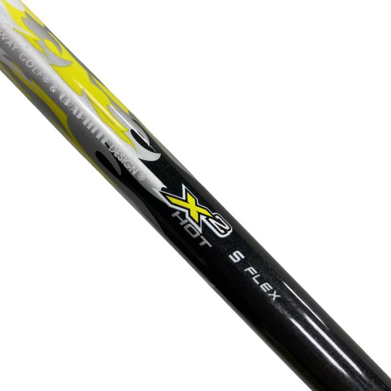 キャロウェイ X2 HOT 7W Rフレックス フェアウェイウッド Callaway（キャロウェイ） X2 HOT 7W フェアウェイウッド FW