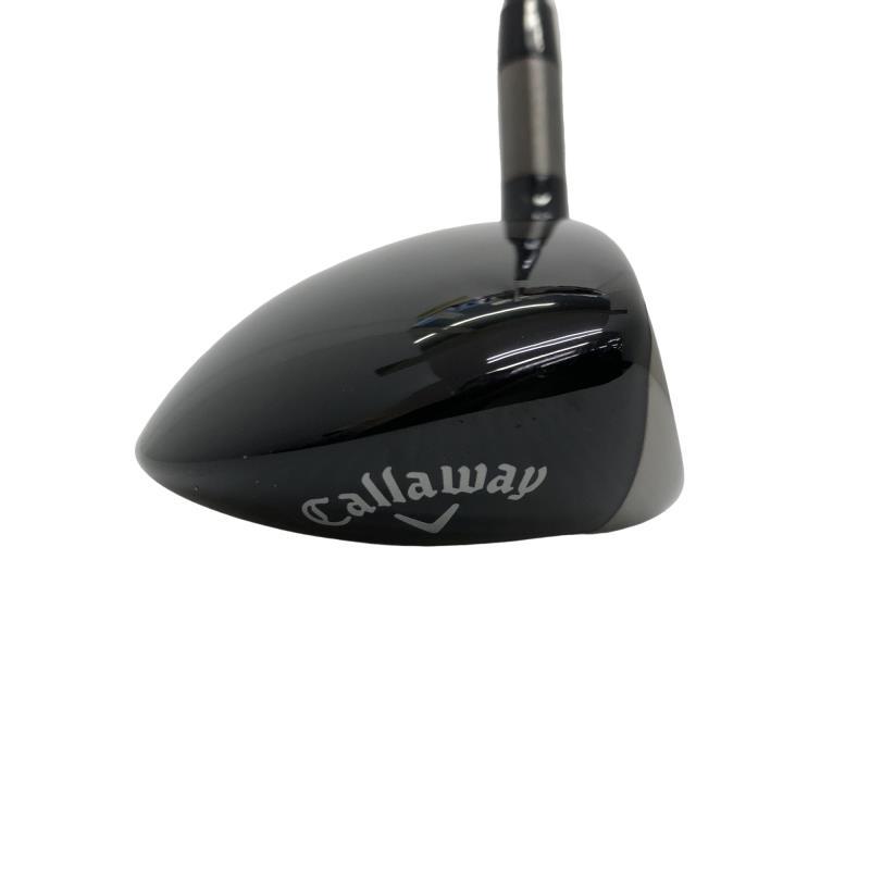 Callaway APEX UW ユーティリティ17° Callaway（キャロウェイ） APEX UW 17° ユーティリティ UT フレックスS