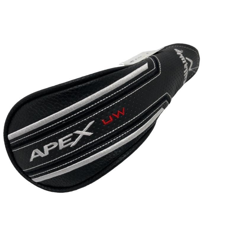 Callaway（キャロウェイ） APEX UW 17° ユーティリティ UT フレックスS