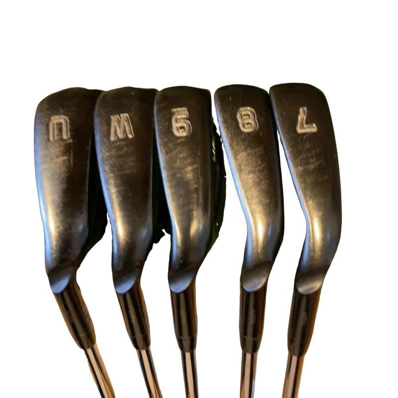 【レフティ】PING G710 Sウェッジ 単品 PING（ピン） G710 5S(アーコス無し) レフティ アイアンセット IR