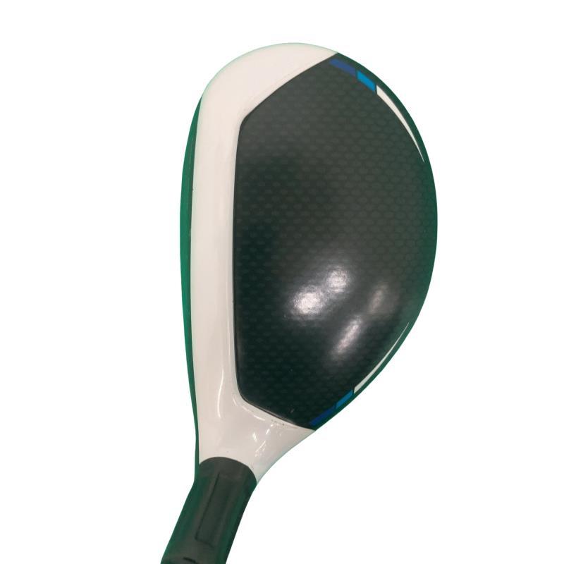 TaylorMade（テーラーメイド） SIM2 MAX U6 ユーティリティ UT