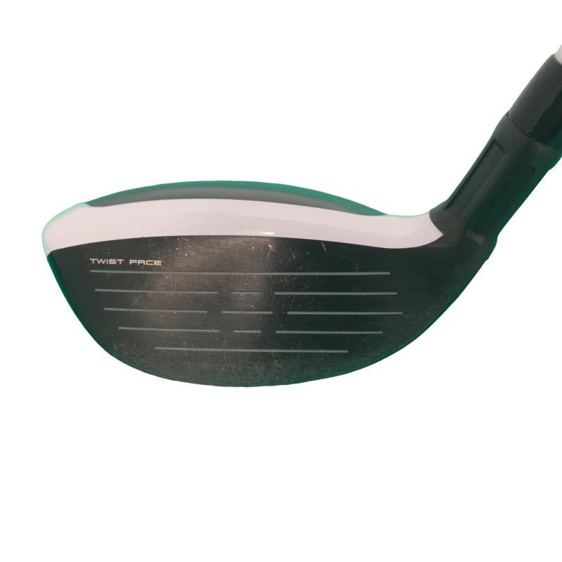 TaylorMade（テーラーメイド） SIM2 MAX U6 ユーティリティ UT
