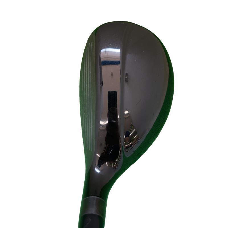 DUNLOP（ダンロップ） SRIXON ZX H U6 ユーティリティ UT フレックスS