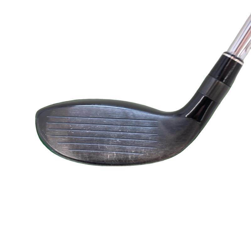 DUNLOP（ダンロップ） SRIXON ZX H U6 ユーティリティ UT フレックスS