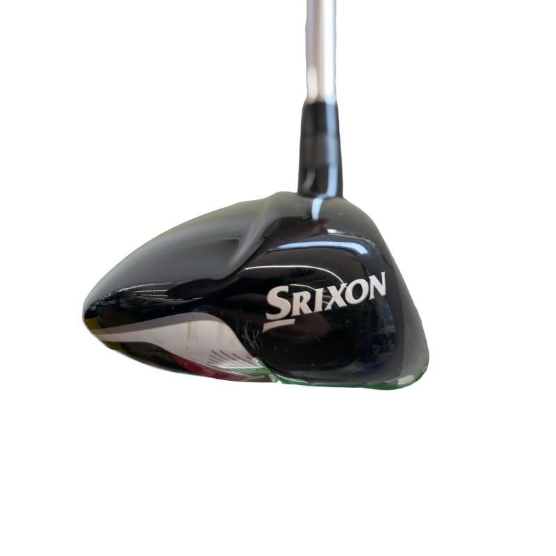 DUNLOP（ダンロップ） SRIXON ZX H U6 ユーティリティ UT フレックスS