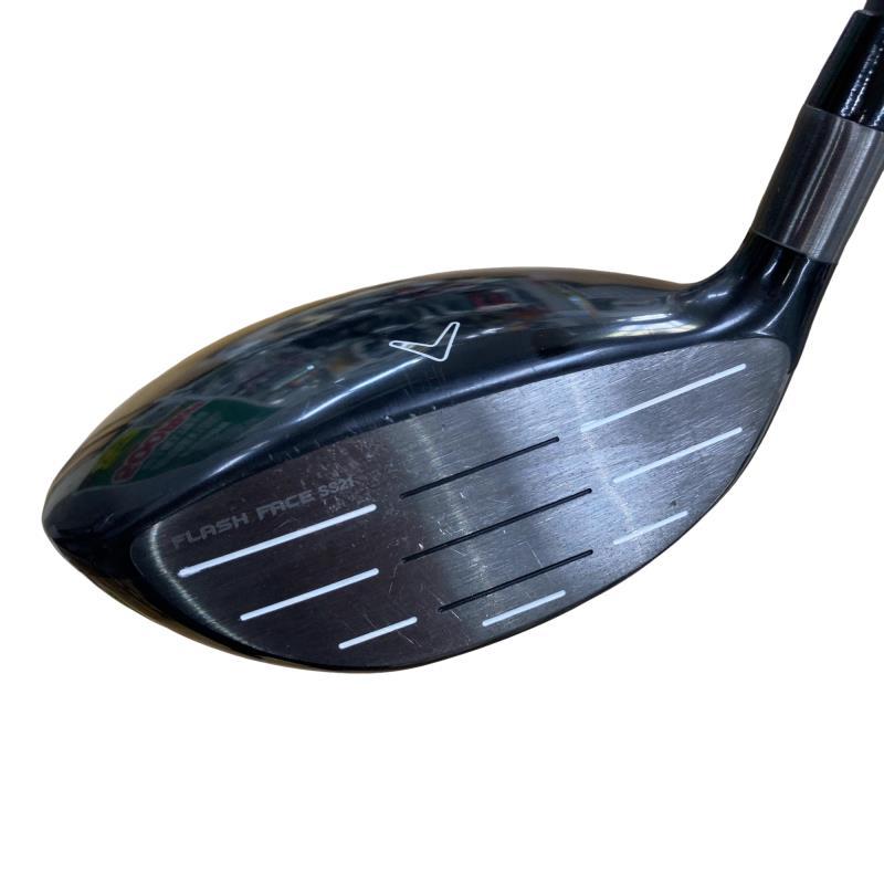 Callaway（キャロウェイ） EPIC SPEED 4W フェアウェイウッド FW