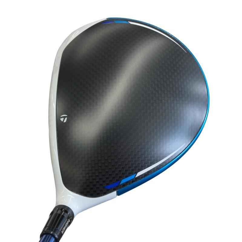 TaylorMade（テーラーメイド） SIM2 MAX 10.5° ドライバー DR