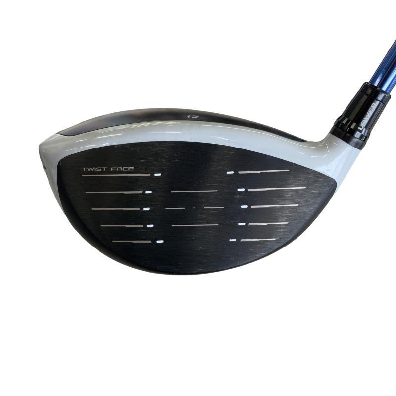TaylorMade（テーラーメイド） SIM2 MAX 10.5° ドライバー DR