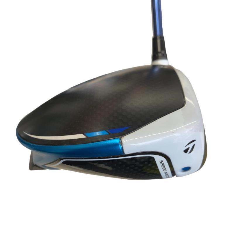 TaylorMade（テーラーメイド） SIM2 MAX 10.5° ドライバー DR
