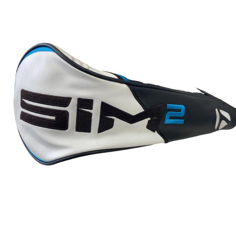 TaylorMade（テーラーメイド） SIM2 MAX 10.5° ドライバー DR