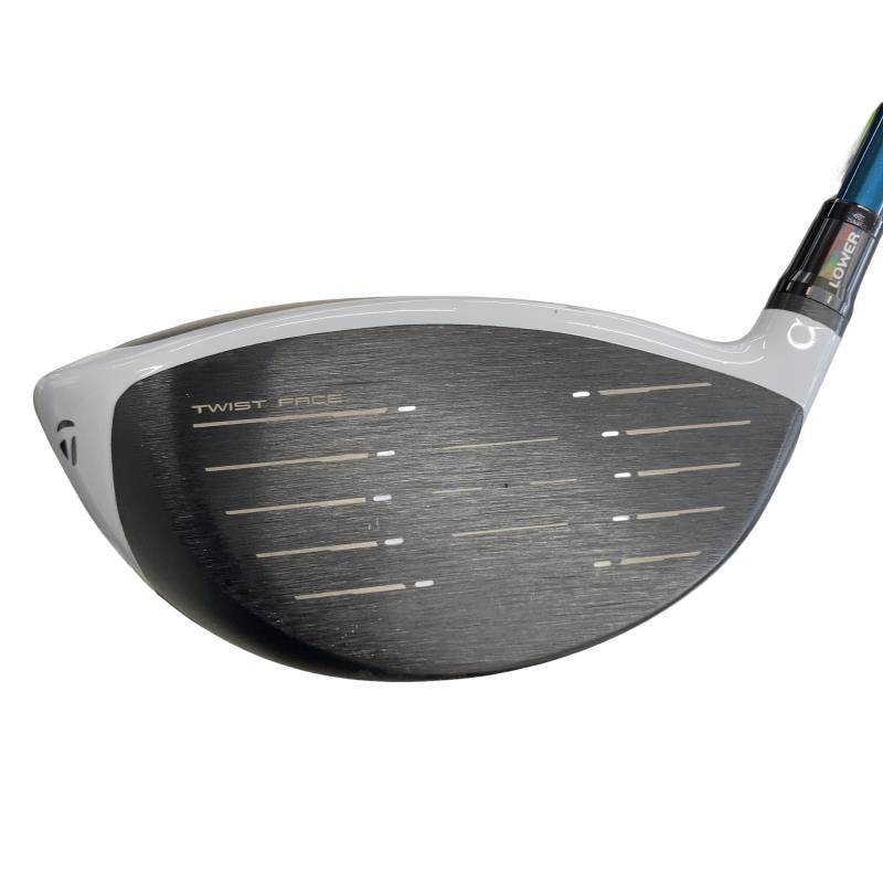 TaylorMade（テーラーメイド） SIM2 MAX 10.5° ドライバー DR