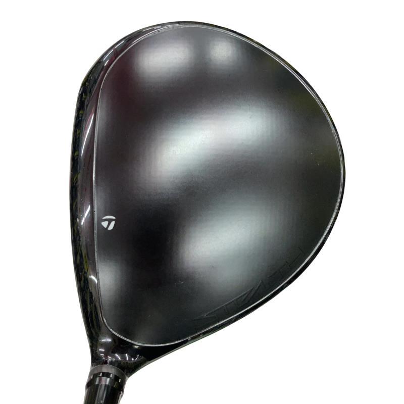 TaylorMade（テーラーメイド） STEALTH PLUS 9° ドライバー DR