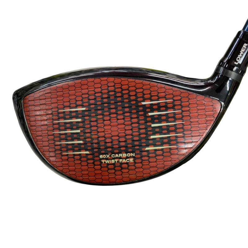 TaylorMade（テーラーメイド） STEALTH PLUS 9° ドライバー DR