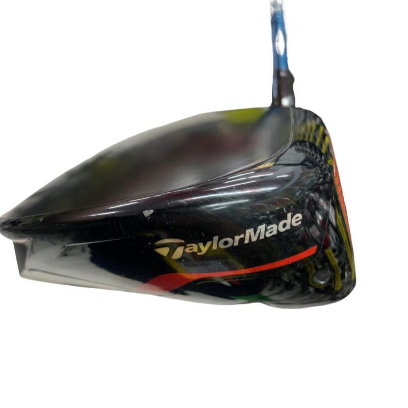 TaylorMade（テーラーメイド） STEALTH PLUS 9° ドライバー DR