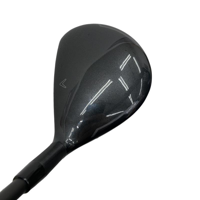Callaway（キャロウェイ） QUANTUM MINI SPINNER 9W フェアウェイ