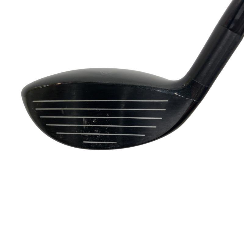 Callaway（キャロウェイ） QUANTUM MINI SPINNER 9W フェアウェイ