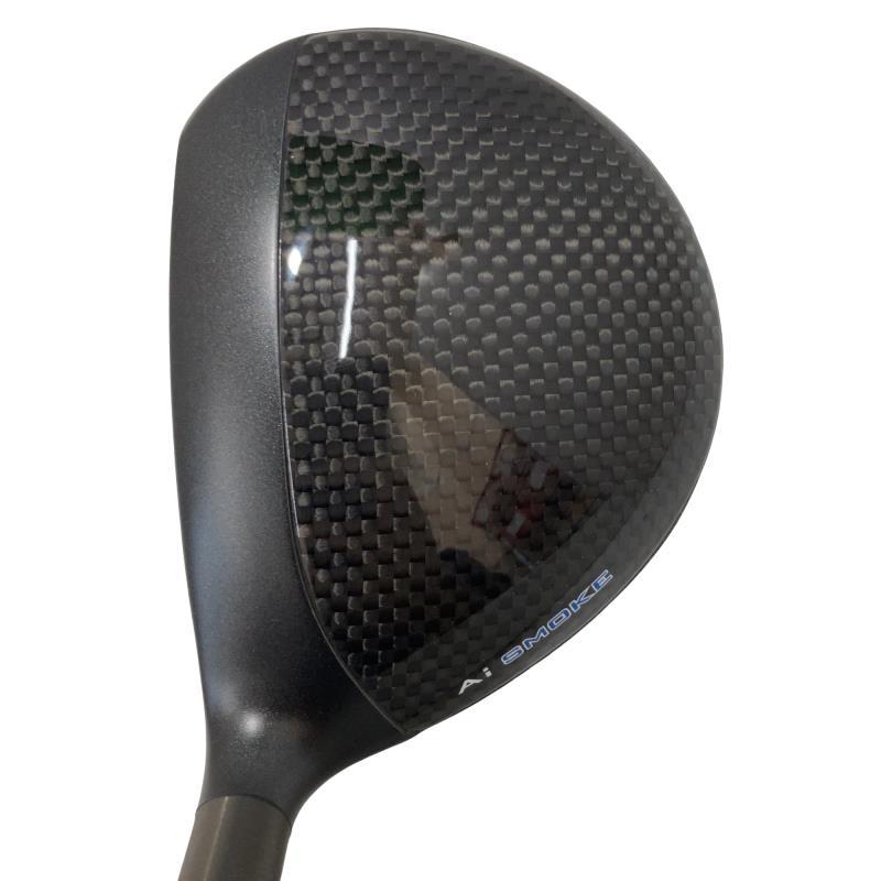 Callaway（キャロウェイ） PARADYM Ai SMOKE ◇◇◇ 5W フェアウェイ