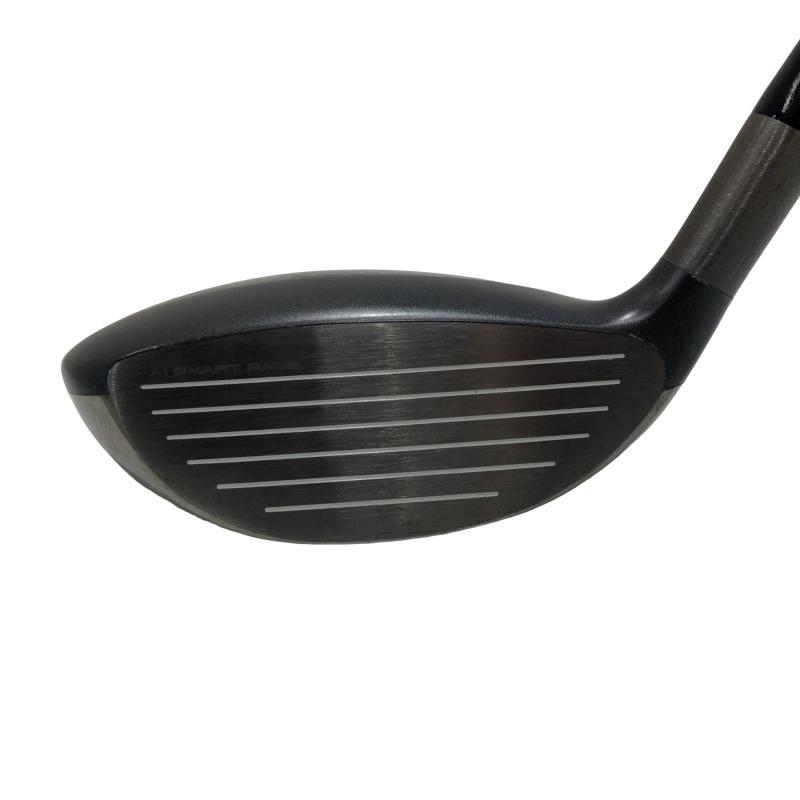 Callaway（キャロウェイ） PARADYM Ai SMOKE ◇◇◇ 5W フェアウェイ