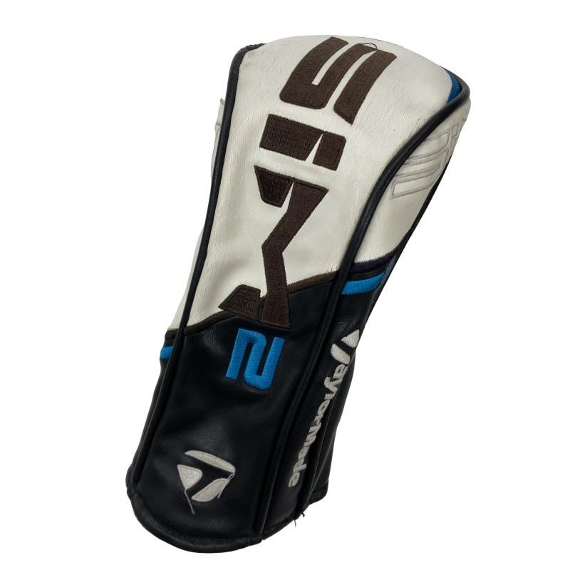 TaylorMade（テーラーメイド） SIM2 MAX 3W フェアウェイウッド FW