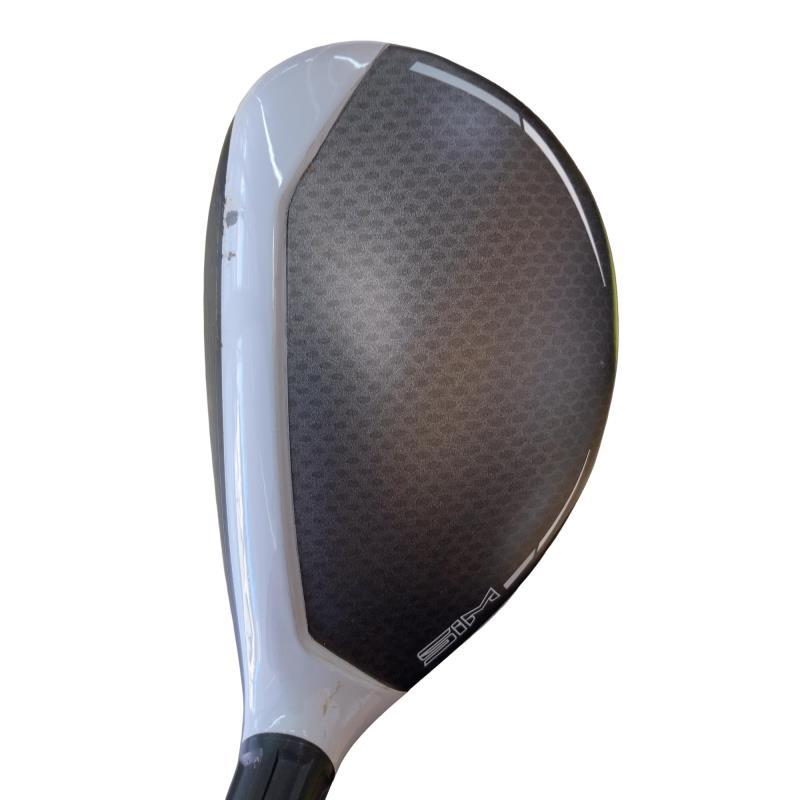 TaylorMade（テーラーメイド） SIM MAX U6 ユーティリティ UT