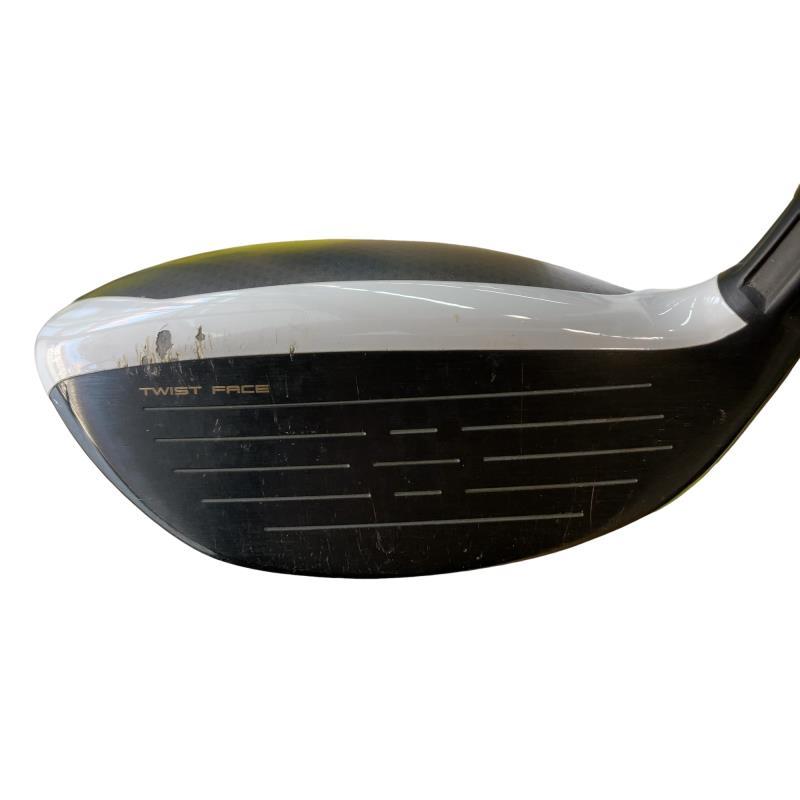 TaylorMade（テーラーメイド） SIM MAX U6 ユーティリティ UT