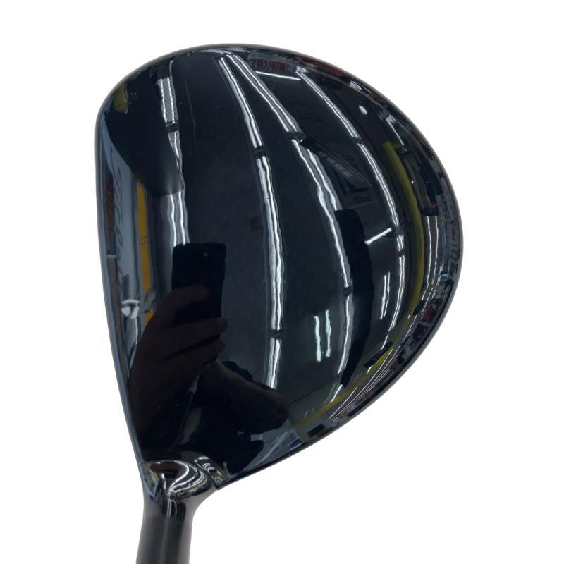 TaylorMade（テーラーメイド） Qi10 MAX 3W フェアウェイウッド FW