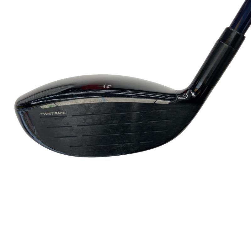 TaylorMade（テーラーメイド） Qi10 MAX 3W フェアウェイウッド FW