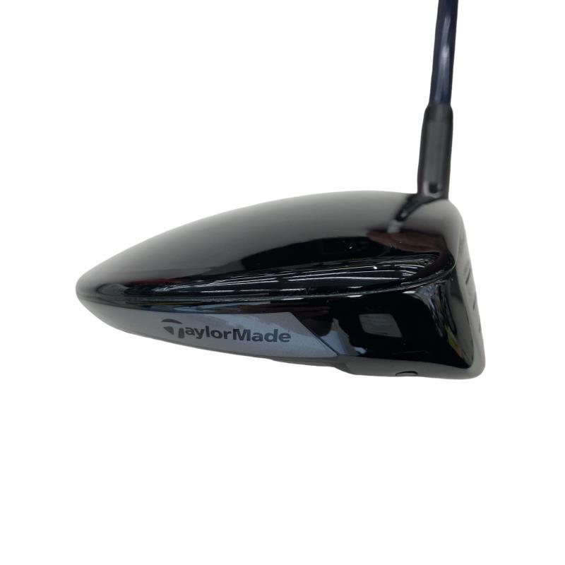 TaylorMade（テーラーメイド） Qi10 MAX 3W フェアウェイウッド FW
